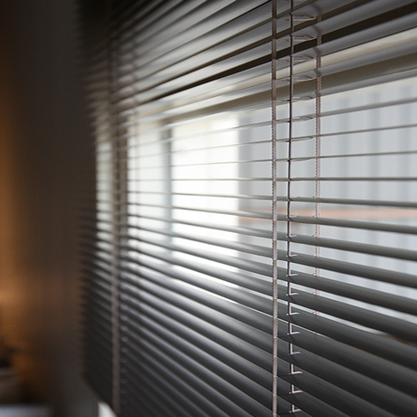 Blinds shutter 